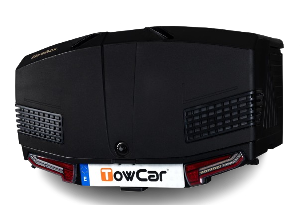 TowBox V3 Urban