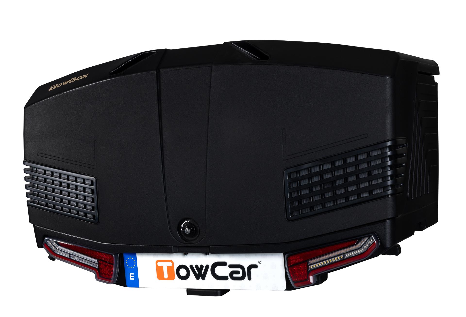TowBox V3 Urban