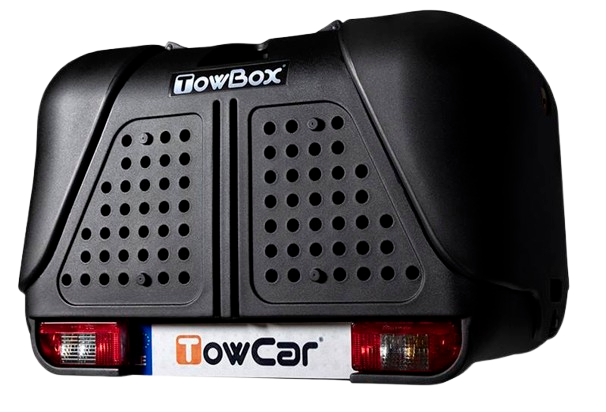 Towbox V2 Urban abierto