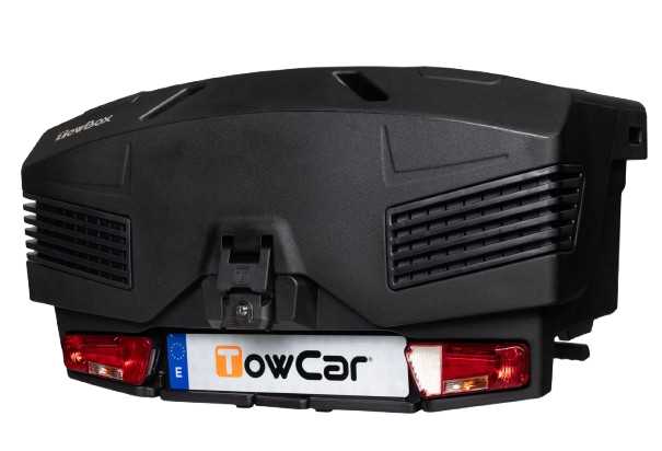 TowBox EVO Urban