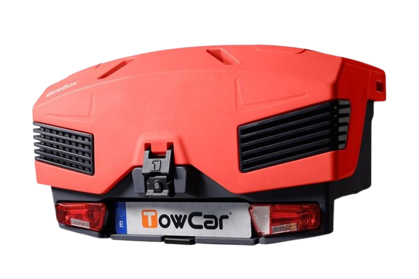 TowBox EVO Emotion