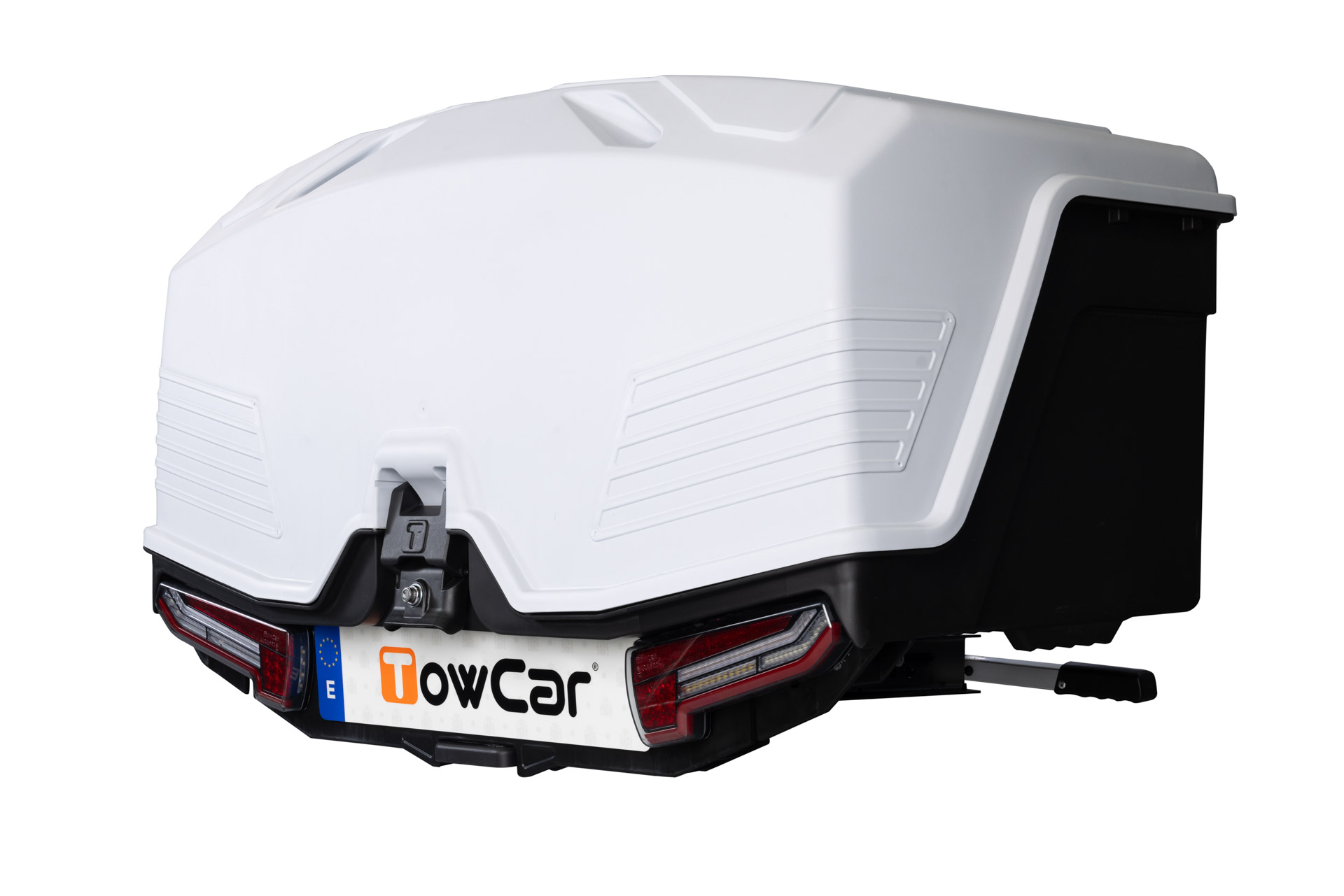 TowBox Alpha Classic