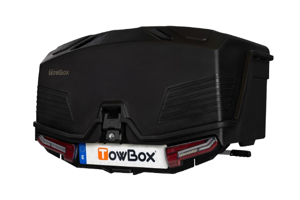 TowBox Alpha Urban