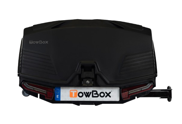 TowBox Camper (modelo largo)