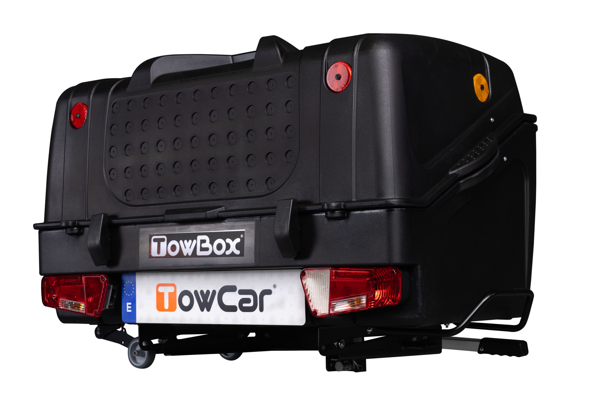 TowBox V1 Urban