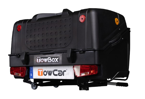 TowBox V1 Urban
