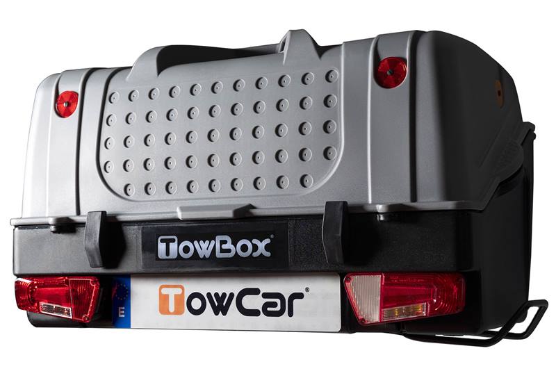 TowBox V1 Classic