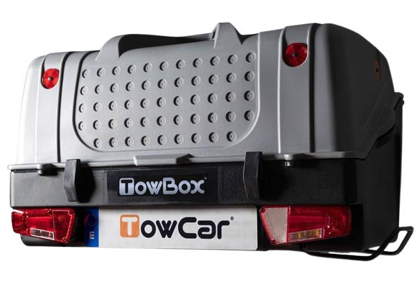 TowBox V1 Classic