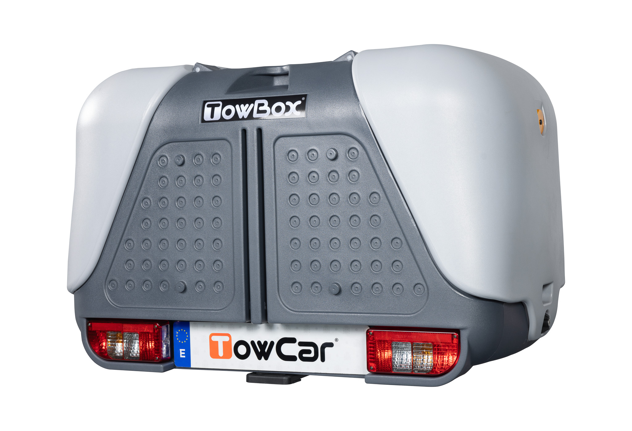 TowBox V1 Urban Abierto