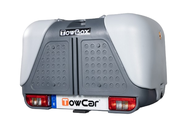 TowBox V1 Urban Abierto