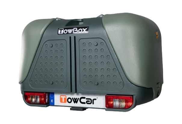 TowBox V1 Classic Abierto