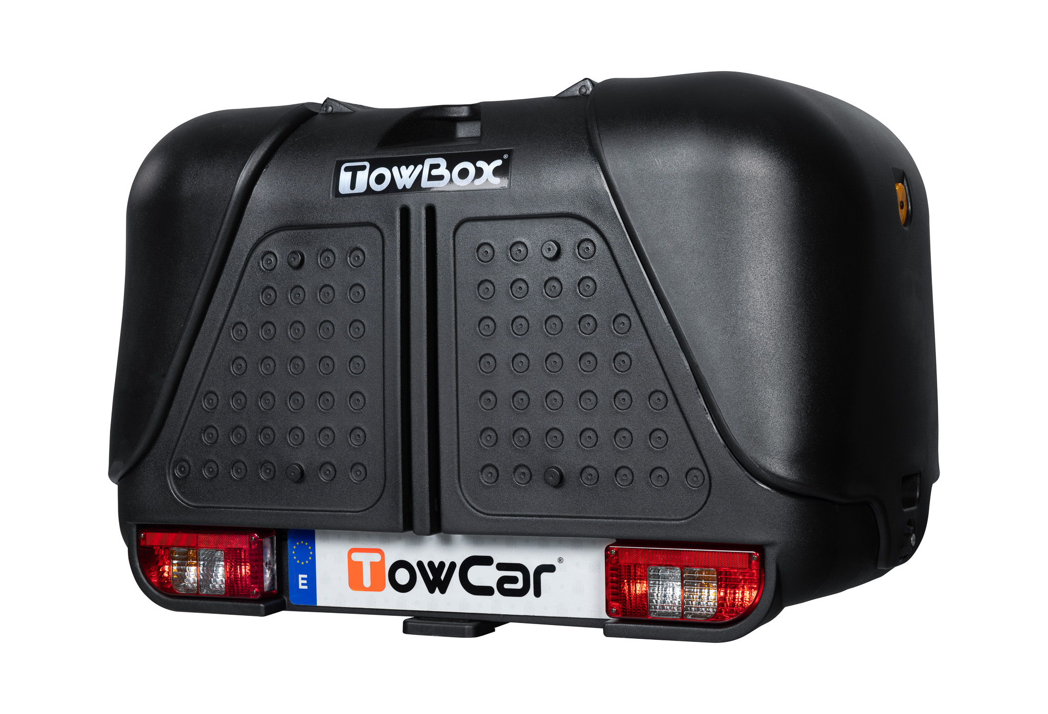 TowBox V2 Classic