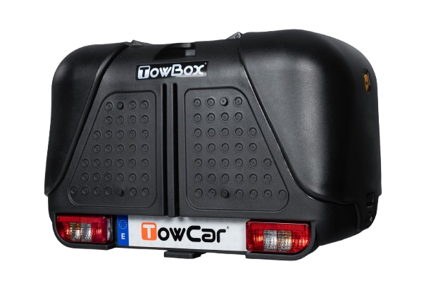 TowBox V2 Classic