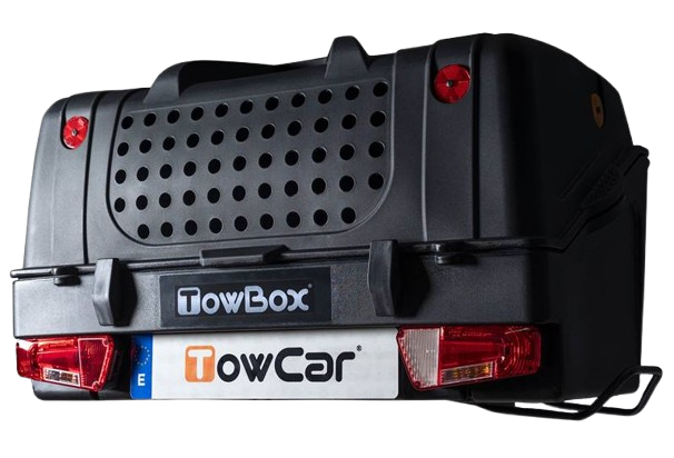 TowBox V2 Green