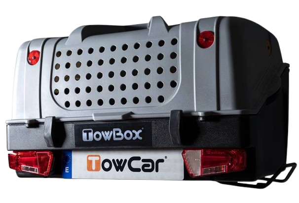 TowBox V2 Urban