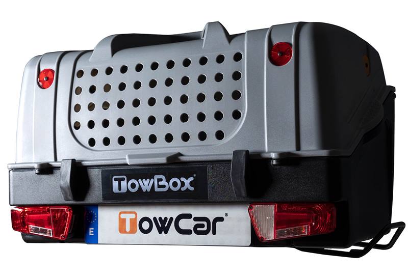 TowBox V2 Urban